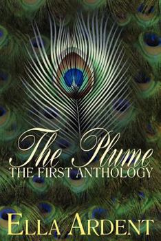 Paperback The Plume: The First Anthology Book