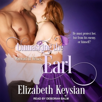 MP3 CD Unmasking the Earl Book