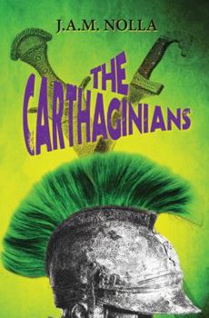 Paperback The Carthaginians Book