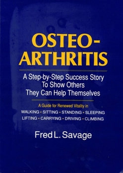 OSTEOARTHRITIS