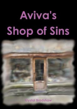Paperback Aviva's Shop of Sins Book