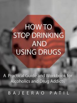 Paperback Lifelong Sobriety: How to Stop Drinking and / or Using Drugs Book