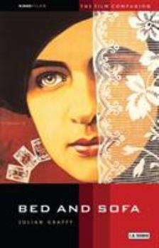 Paperback Bed and Sofa: The Film Companion Book