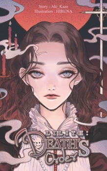 Paperback Lilith: Death's Order Book