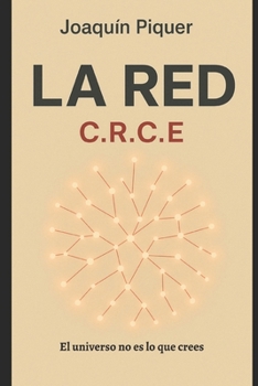 Paperback La Red: C.R.C.E. [Spanish] Book