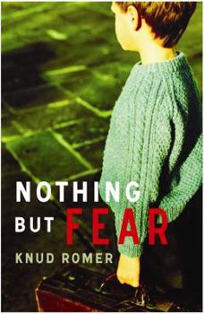 Paperback Nothing But Fear. Knud Romer Book