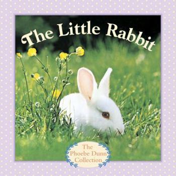 The Little Rabbit (Pictureback®)