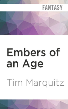 Embers of an Age - Book #2 of the Blood War