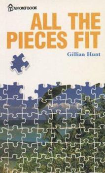 Paperback All the Pieces Fit Book