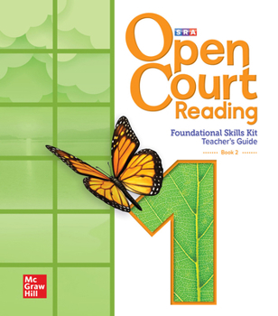 OCR FSK Teacher's Guide Grade 1, Vol. 2 (IMAGINE IT)