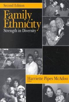 Family Ethnicity: Strength in Diversity