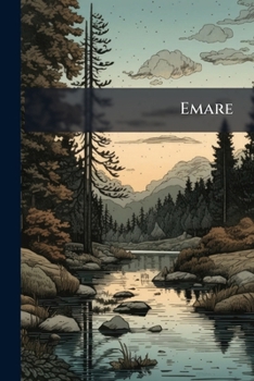Paperback Emare Book
