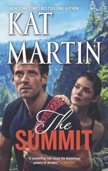The Summit - Book #2 of the Paranormal Series II