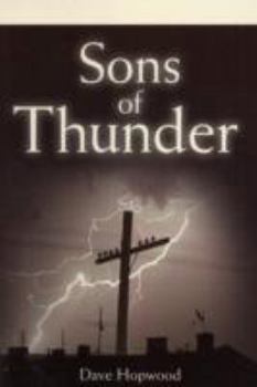 Paperback Sons of Thunder Book
