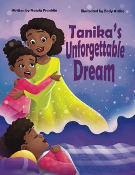 Paperback Tanika's Unforgettable Dream Book