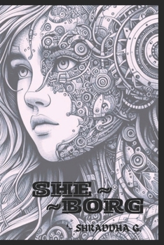 Paperback SheBorg Book