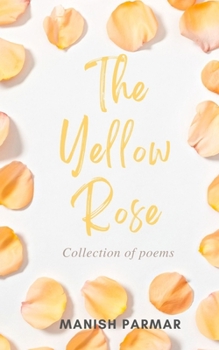 Paperback The Yellow Rose Book