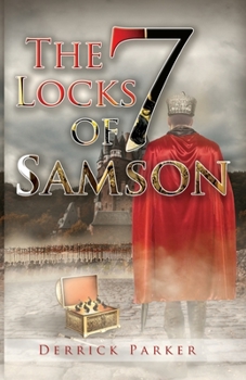 Paperback The Seven Locks of Samson Book