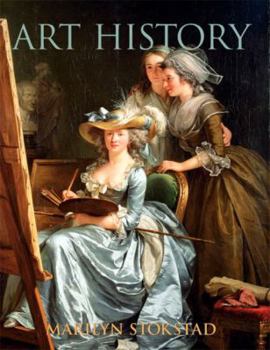 Hardcover Art History Book