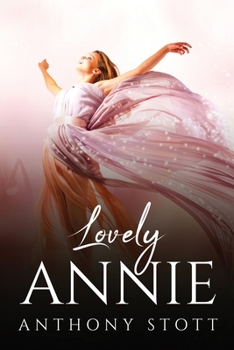 Paperback Lovely Annie Book