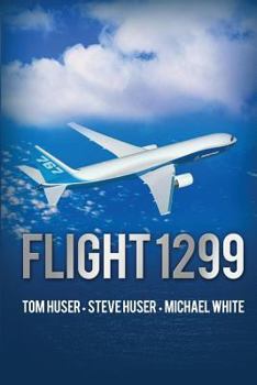 Paperback Flight 1299 Book
