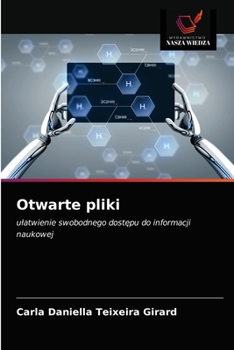 Paperback Otwarte pliki [Polish] Book