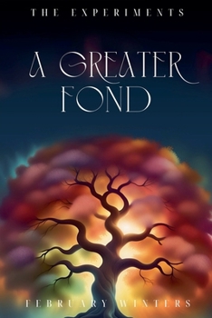 Paperback A Greater Fond Book