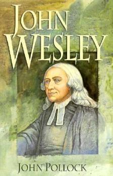 Paperback John Welsey Book