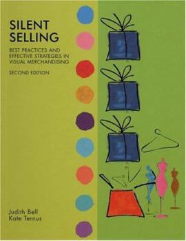 Hardcover Silent Selling: Best Practices and Effective Strategies in Visual Marketing Book