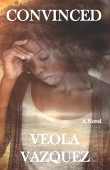 Paperback Convinced Book