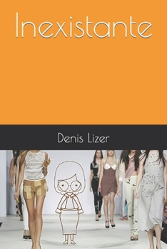 Paperback Inexistante [French] Book