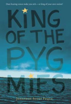 Paperback King of the Pygmies Book
