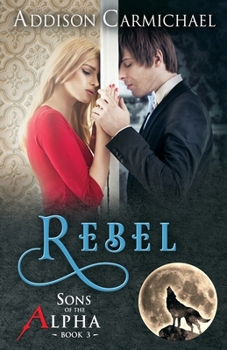 Paperback Rebel Book
