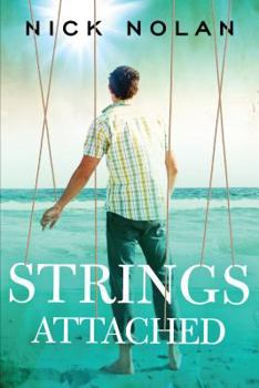 Strings Attached - Book #1 of the Tales from Ballena Beach