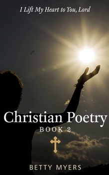 Paperback Christian Poetry, Book 2 Book