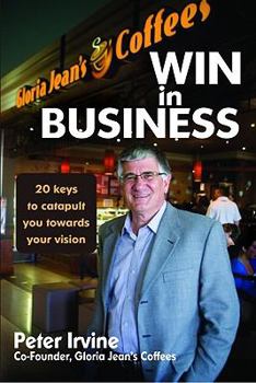 Paperback Win in Business Book
