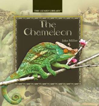 Library Binding The Chameleon Book