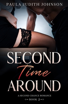 Paperback Second Time Around Book