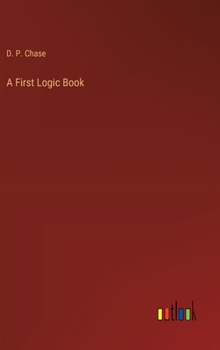 A First Logic Book