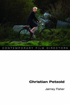 Christian Petzold - Book  of the Contemporary Film Directors