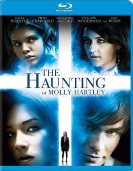 The Haunting of Molly Hartley