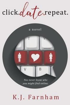 Paperback Click Date Repeat Book