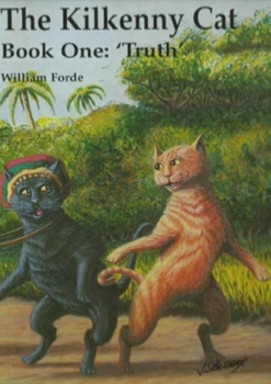 The Kilkenny Cat - Book One