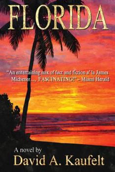 Paperback Florida Book