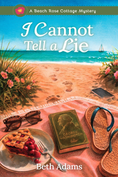 Paperback I Cannot Tell a Lie Book
