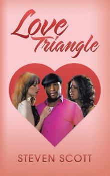 Paperback Love Triangle Book