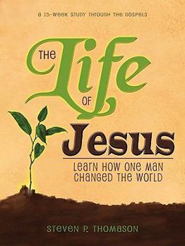 Paperback The Life of Jesus Book