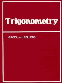 Paperback Trigonometry Book