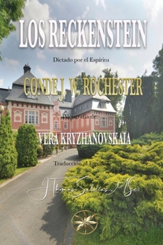 Los Reckenstein (Spanish Edition)
