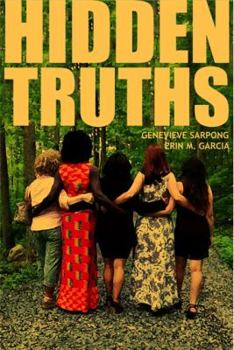 Paperback Hidden Truths Book